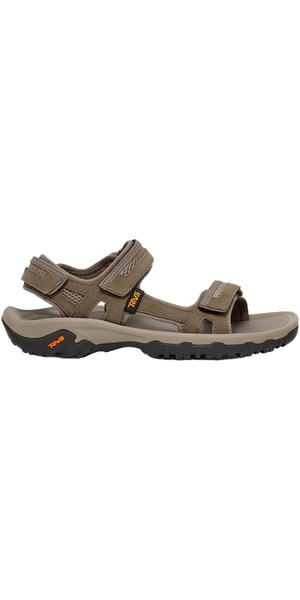 2026 Teva Mens Hudson Sandals 1002433 - Bungee Cord